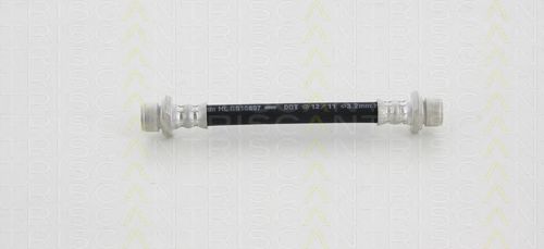 TRISCAN 8150 13302 Тормозной шланг для TOYOTA (Тойота/тоета) TRISCAN 8150 13302 Тормозной шланг для TOYOTA (Тойота/тоета)