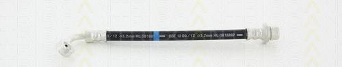 TRISCAN 8150 13394 Тормозной шланг для TOYOTA ESTIMA III (Тойота/тоета Эстима 3) TRISCAN 8150 13394 Тормозной шланг для TOYOTA ESTIMA III (Тойота/тоета Эстима 3)