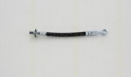 TRISCAN 8150 13431 Тормозной шланг для DAIHATSU CHARADE III (Дайхатсу Чарадэ 3) TRISCAN 8150 13431 Тормозной шланг для DAIHATSU CHARADE III (Дайхатсу Чарадэ 3)