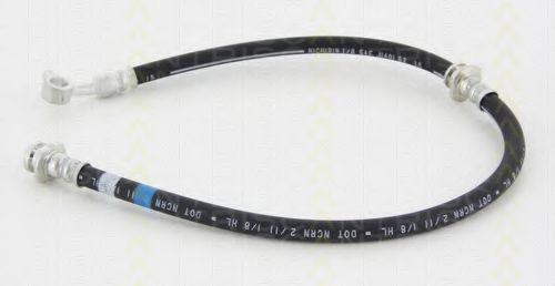 TRISCAN 8150 14268 Тормозной шланг для NISSAN TIIDA (Ниссан Т2да) TRISCAN 8150 14268 Тормозной шланг для NISSAN TIIDA (Ниссан Т2да)
