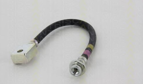 TRISCAN 8150 14276 Тормозной шланг для NISSAN GT-R (Ниссан Гт-р) TRISCAN 8150 14276 Тормозной шланг для NISSAN GT-R (Ниссан Гт-р)