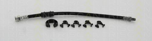 TRISCAN 8150 15104 Тормозной шланг для FIAT STRADA II (Фиат Страда 2) TRISCAN 8150 15104 Тормозной шланг для FIAT STRADA II (Фиат Страда 2)