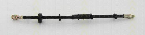 TRISCAN 8150 15105 Тормозной шланг для FIAT UNO (Фиат Уно) TRISCAN 8150 15105 Тормозной шланг для FIAT UNO (Фиат Уно)