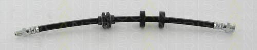 TRISCAN 8150 15106 Тормозной шланг для FIAT 500 C (Фиат 500 c) TRISCAN 8150 15106 Тормозной шланг для FIAT 500 C (Фиат 500 c)