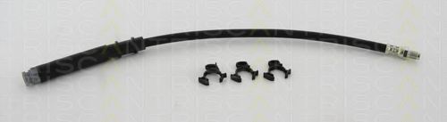 TRISCAN 8150 15112 Тормозной шланг для FIAT DUCATO (Фиат Дукато) TRISCAN 8150 15112 Тормозной шланг для FIAT DUCATO (Фиат Дукато)