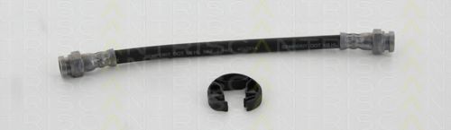 TRISCAN 8150 15204 Тормозной шланг для FIAT BRAVA (Фиат Брава) TRISCAN 8150 15204 Тормозной шланг для FIAT BRAVA (Фиат Брава)