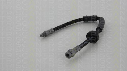 TRISCAN 8150 15241 Тормозной шланг для FIAT UNO (Фиат Уно) TRISCAN 8150 15241 Тормозной шланг для FIAT UNO (Фиат Уно)