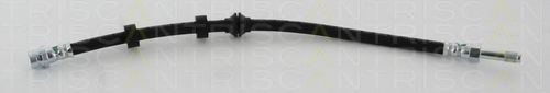 TRISCAN 8150 16125 Тормозной шланг для FORD MONDEO (Форд Мондэо) TRISCAN 8150 16125 Тормозной шланг для FORD MONDEO (Форд Мондэо)