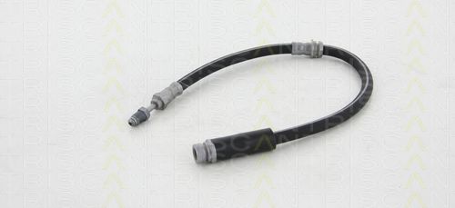 TRISCAN 8150 16136 Тормозной шланг для FORD FUSION (Форд Фьюжн) TRISCAN 8150 16136 Тормозной шланг для FORD FUSION (Форд Фьюжн)