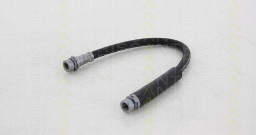 TRISCAN 8150 16140 Тормозной шланг для FORD FUSION (Форд Фьюжн) TRISCAN 8150 16140 Тормозной шланг для FORD FUSION (Форд Фьюжн)