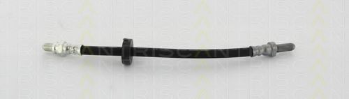 TRISCAN 8150 16209 Тормозной шланг для FORD ORION II (Форд Орион 2) TRISCAN 8150 16209 Тормозной шланг для FORD ORION II (Форд Орион 2)