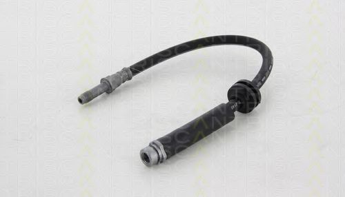 TRISCAN 8150 16239 Тормозной шланг для FORD FOCUS C-MAX (Форд Фокус с макс) TRISCAN 8150 16239 Тормозной шланг для FORD FOCUS C-MAX (Форд Фокус с макс)