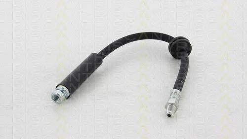 TRISCAN 8150 16242 Тормозной шланг для VOLVO S40 II (Вольво S40 2) TRISCAN 8150 16242 Тормозной шланг для VOLVO S40 II (Вольво S40 2)