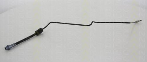 TRISCAN 8150 16283 Тормозной шланг для FORD (Форд) TRISCAN 8150 16283 Тормозной шланг для FORD (Форд)