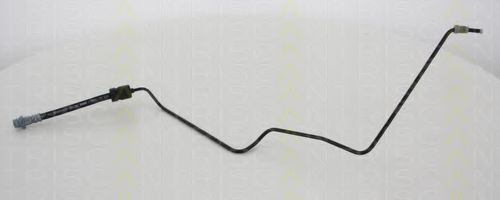 TRISCAN 8150 16284 Тормозной шланг для FORD (Форд) TRISCAN 8150 16284 Тормозной шланг для FORD (Форд)