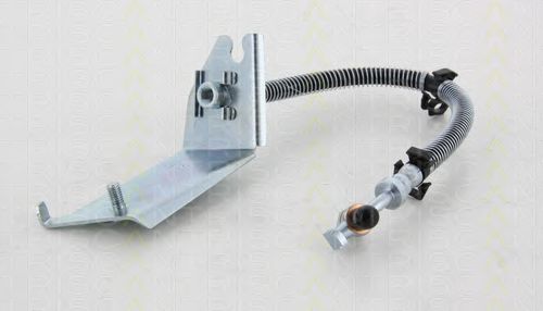 TRISCAN 8150 17213 Тормозной шланг для LAND ROVER DISCOVERY II (Ленд ровер/лэнд ровер Дискавери 2) TRISCAN 8150 17213 Тормозной шланг для LAND ROVER DISCOVERY II (Ленд ровер/лэнд ровер Дискавери 2)