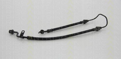 TRISCAN 8150 18112 Тормозной шланг для KIA SPECTRA (Киа Спэcтра) TRISCAN 8150 18112 Тормозной шланг для KIA SPECTRA (Киа Спэcтра)