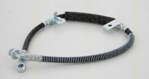 TRISCAN 8150 18150 Тормозной шланг для KIA (Киа) TRISCAN 8150 18150 Тормозной шланг для KIA (Киа)