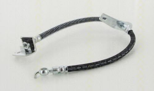 TRISCAN 8150 18164 Тормозной шланг для KIA K3 II (Киа К3 2) TRISCAN 8150 18164 Тормозной шланг для KIA K3 II (Киа К3 2)