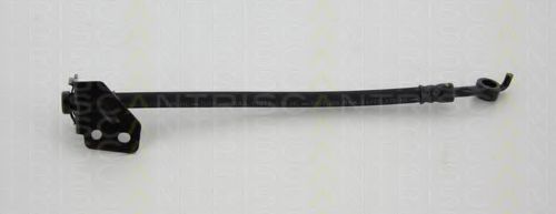 TRISCAN 8150 18220 Тормозной шланг для KIA CARENS III (Киа Каренс 3) TRISCAN 8150 18220 Тормозной шланг для KIA CARENS III (Киа Каренс 3)