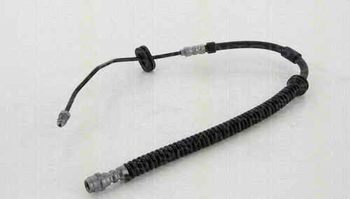 TRISCAN 8150 20006 Тормозной шланг для PORSCHE CAYENNE (Порше Cаъэннэ) TRISCAN 8150 20006 Тормозной шланг для PORSCHE CAYENNE (Порше Cаъэннэ)