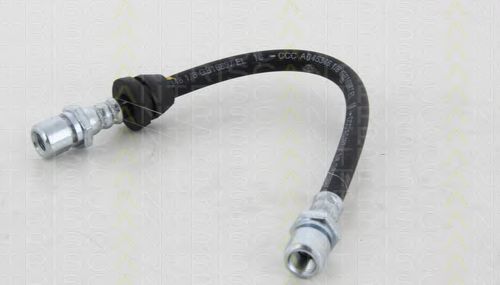 TRISCAN 8150 21306 Тормозной шланг для CHEVROLET REZZO (Шевроле Рэззо) TRISCAN 8150 21306 Тормозной шланг для CHEVROLET REZZO (Шевроле Рэззо)