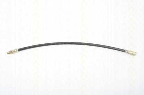 TRISCAN 8150 23112 Тормозной шланг для MERCEDES-BENZ A-CLASS (Мэрcэдэс-бэнз А класс) TRISCAN 8150 23112 Тормозной шланг для MERCEDES-BENZ A-CLASS (Мэрcэдэс-бэнз А класс)