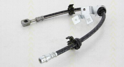 TRISCAN 8150 23115 Тормозной шланг для MERCEDES-BENZ M-CLASS (Мэрcэдэс-бэнз М-cласс) TRISCAN 8150 23115 Тормозной шланг для MERCEDES-BENZ M-CLASS (Мэрcэдэс-бэнз М-cласс)