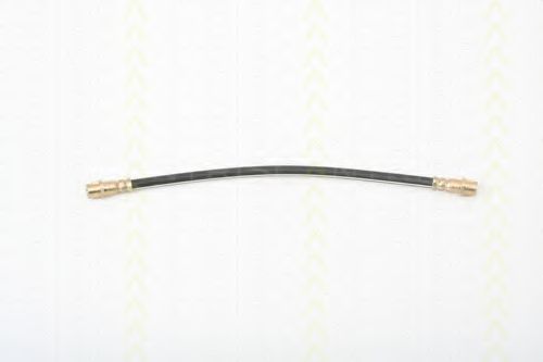 TRISCAN 8150 23207 Тормозной шланг для MERCEDES-BENZ A-CLASS (Мэрcэдэс-бэнз А класс) TRISCAN 8150 23207 Тормозной шланг для MERCEDES-BENZ A-CLASS (Мэрcэдэс-бэнз А класс)