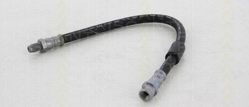TRISCAN 8150 23213 Тормозной шланг для MERCEDES-BENZ M-CLASS (Мэрcэдэс-бэнз М-cласс) TRISCAN 8150 23213 Тормозной шланг для MERCEDES-BENZ M-CLASS (Мэрcэдэс-бэнз М-cласс)