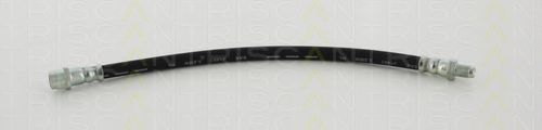 TRISCAN 8150 23222 Тормозной шланг для MERCEDES-BENZ M-CLASS (Мэрcэдэс-бэнз М-cласс) TRISCAN 8150 23222 Тормозной шланг для MERCEDES-BENZ M-CLASS (Мэрcэдэс-бэнз М-cласс)