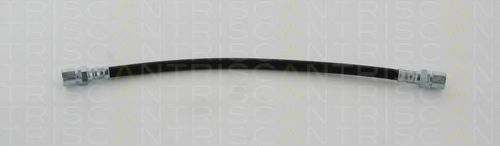 TRISCAN 8150 24105 Тормозной шланг для OPEL KADETT C (Опель Кадэтт c) TRISCAN 8150 24105 Тормозной шланг для OPEL KADETT C (Опель Кадэтт c)