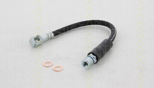 TRISCAN 8150 24119 Тормозной шланг для SAAB 900 II (Сааб 900 2) TRISCAN 8150 24119 Тормозной шланг для SAAB 900 II (Сааб 900 2)