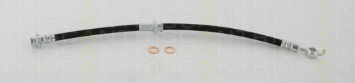 TRISCAN 8150 24125 Тормозной шланг для OPEL FRONTERA B (Опель Фронтера б) TRISCAN 8150 24125 Тормозной шланг для OPEL FRONTERA B (Опель Фронтера б)