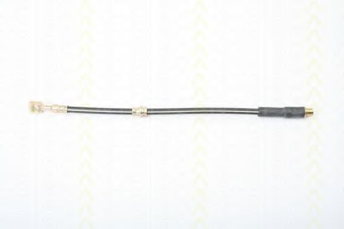 TRISCAN 8150 24127 Тормозной шланг для OPEL MERIVA B (Опель Мерива б) TRISCAN 8150 24127 Тормозной шланг для OPEL MERIVA B (Опель Мерива б)