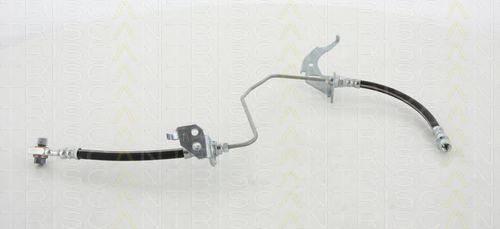 TRISCAN 8150 24221 Тормозной шланг для OPEL MERIVA B (Опель Мерива б) TRISCAN 8150 24221 Тормозной шланг для OPEL MERIVA B (Опель Мерива б)