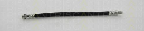 TRISCAN 8150 25104 Тормозной шланг для RENAULT FUEGO (Рено Фуэго) TRISCAN 8150 25104 Тормозной шланг для RENAULT FUEGO (Рено Фуэго)