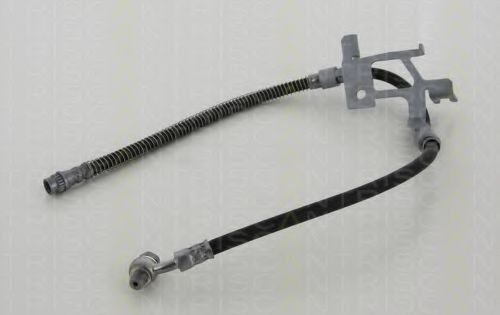 TRISCAN 8150 25154 Тормозной шланг для RENAULT MEGANE III (Рено Меган 3)