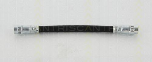 TRISCAN 8150 25210 Тормозной шланг для RENAULT THALIA II (Рено Тхалиа 2) TRISCAN 8150 25210 Тормозной шланг для RENAULT THALIA II (Рено Тхалиа 2)