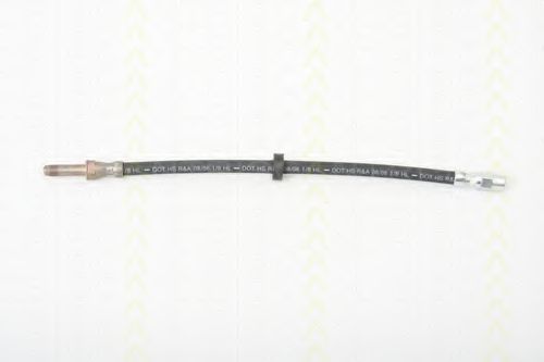 TRISCAN 8150 27109 Тормозной шланг для VOLVO S80 I (Вольво S80 1) TRISCAN 8150 27109 Тормозной шланг для VOLVO S80 I (Вольво S80 1)