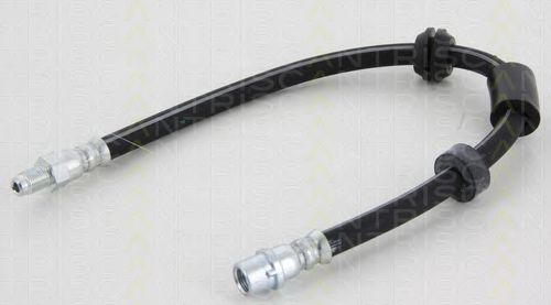 TRISCAN 8150 27111 Тормозной шланг для VOLVO S40 II (Вольво S40 2) TRISCAN 8150 27111 Тормозной шланг для VOLVO S40 II (Вольво S40 2)