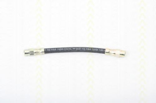 TRISCAN 8150 27207 Тормозной шланг для VOLVO C70 I (Вольво C70 и) TRISCAN 8150 27207 Тормозной шланг для VOLVO C70 I (Вольво C70 и)