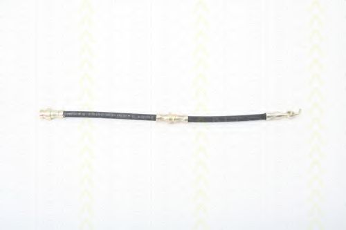 TRISCAN 8150 27208 Тормозной шланг для VOLVO S40 I (Вольво С40 и) TRISCAN 8150 27208 Тормозной шланг для VOLVO S40 I (Вольво С40 и)