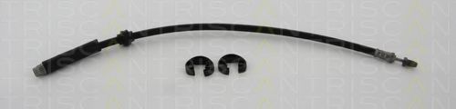 TRISCAN 8150 28116 Тормозной шланг для PEUGEOT 605 (Пежо 605) TRISCAN 8150 28116 Тормозной шланг для PEUGEOT 605 (Пежо 605)
