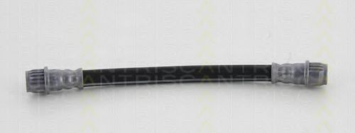 TRISCAN 8150 28131 Тормозной шланг для CITROËN C3 II (CитроËн С3 2) TRISCAN 8150 28131 Тормозной шланг для CITROËN C3 II (CитроËн С3 2)