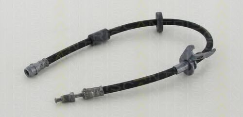 TRISCAN 8150 28140 Тормозной шланг для PEUGEOT RCZ (Пежо Рcз) TRISCAN 8150 28140 Тормозной шланг для PEUGEOT RCZ (Пежо Рcз)