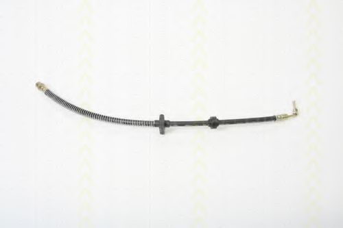 TRISCAN 8150 28224 Тормозной шланг для PEUGEOT 407 (Пежо 407) TRISCAN 8150 28224 Тормозной шланг для PEUGEOT 407 (Пежо 407)