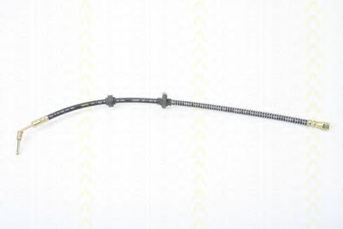 TRISCAN 8150 28225 Тормозной шланг для PEUGEOT 407 (Пежо 407) TRISCAN 8150 28225 Тормозной шланг для PEUGEOT 407 (Пежо 407)