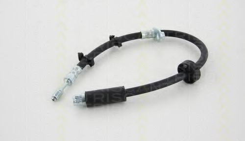 TRISCAN 8150 28250 Тормозной шланг для PEUGEOT 807 (Пежо 807) TRISCAN 8150 28250 Тормозной шланг для PEUGEOT 807 (Пежо 807)