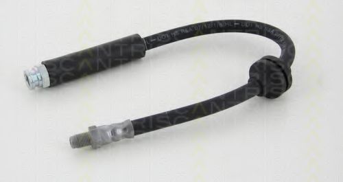 TRISCAN 8150 28251 Тормозной шланг для CITROËN NEMO (CитроËн Нэмо) TRISCAN 8150 28251 Тормозной шланг для CITROËN NEMO (CитроËн Нэмо)
